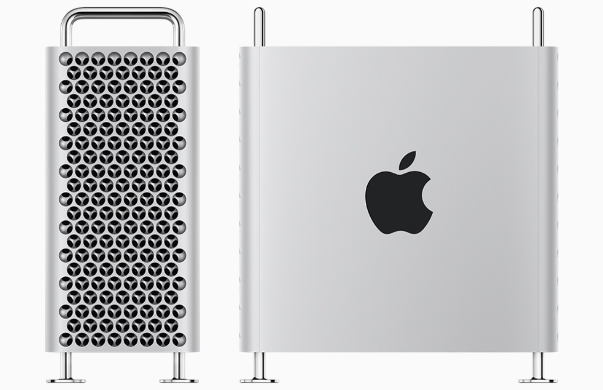 ‘Compacte Mac Pro mini en vernieuwde iMac op komst’