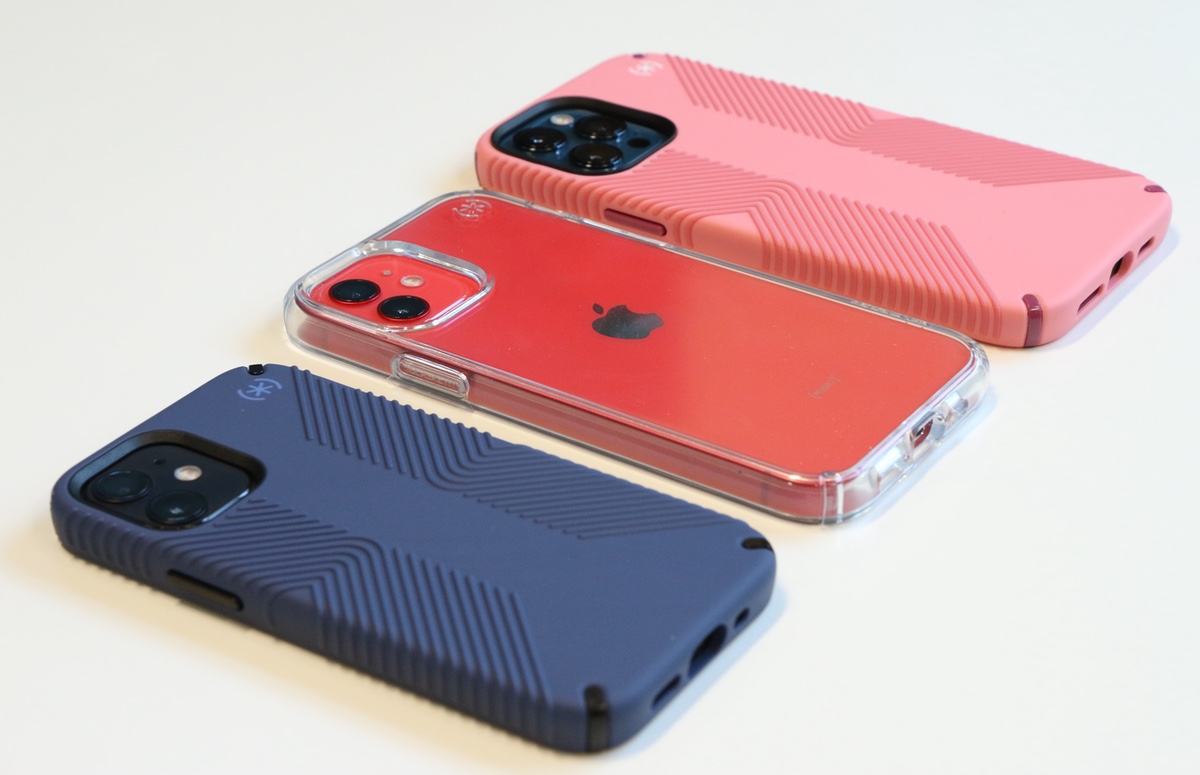 Getest: 10 stevige hoesjes voor de iPhone 12-telefoons