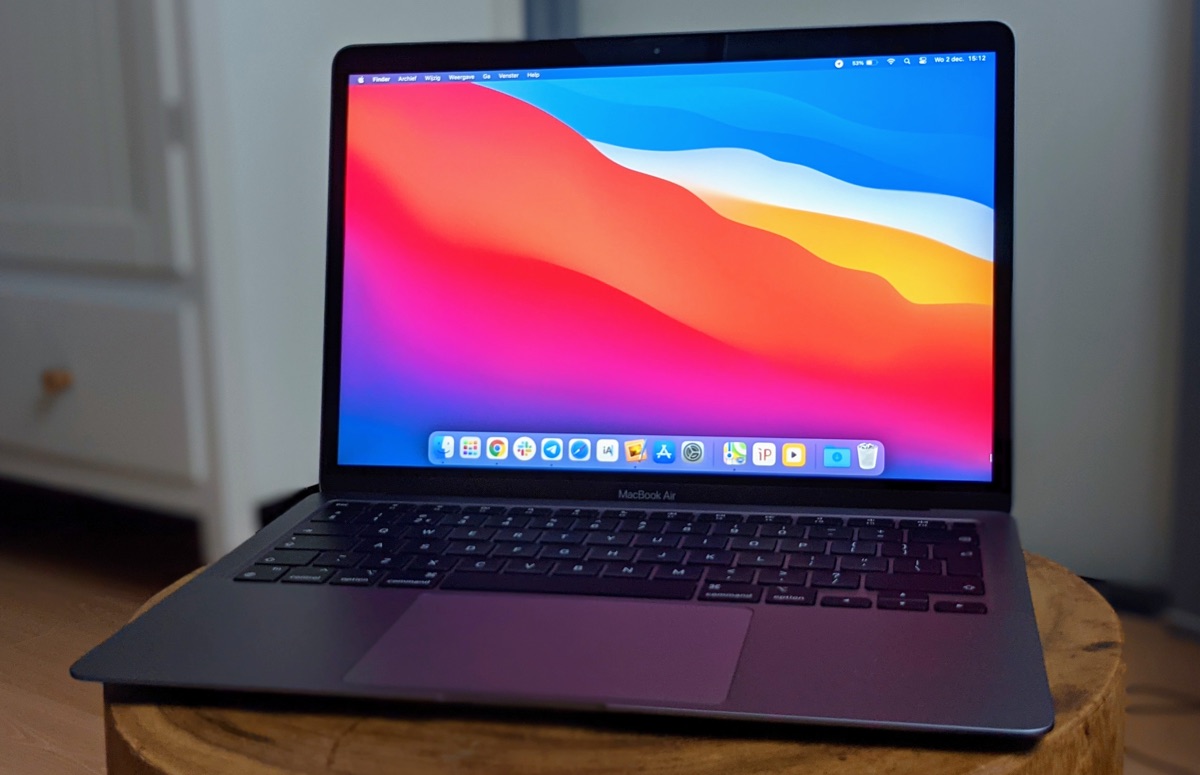 Nieuwsoverzicht week 2: MacBook Pro 2021 info en AirTags lancering dichterbij