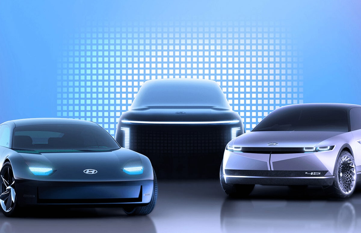 ‘Apple en Hyundai werken samen aan Apple Car, productie start in 2024’
