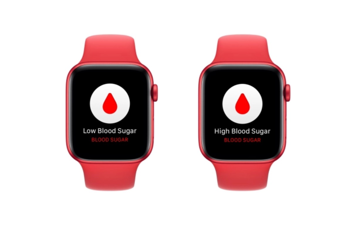 ‘Apple Watch Series 8 meet je bloedsuiker met nieuwe sensoren’