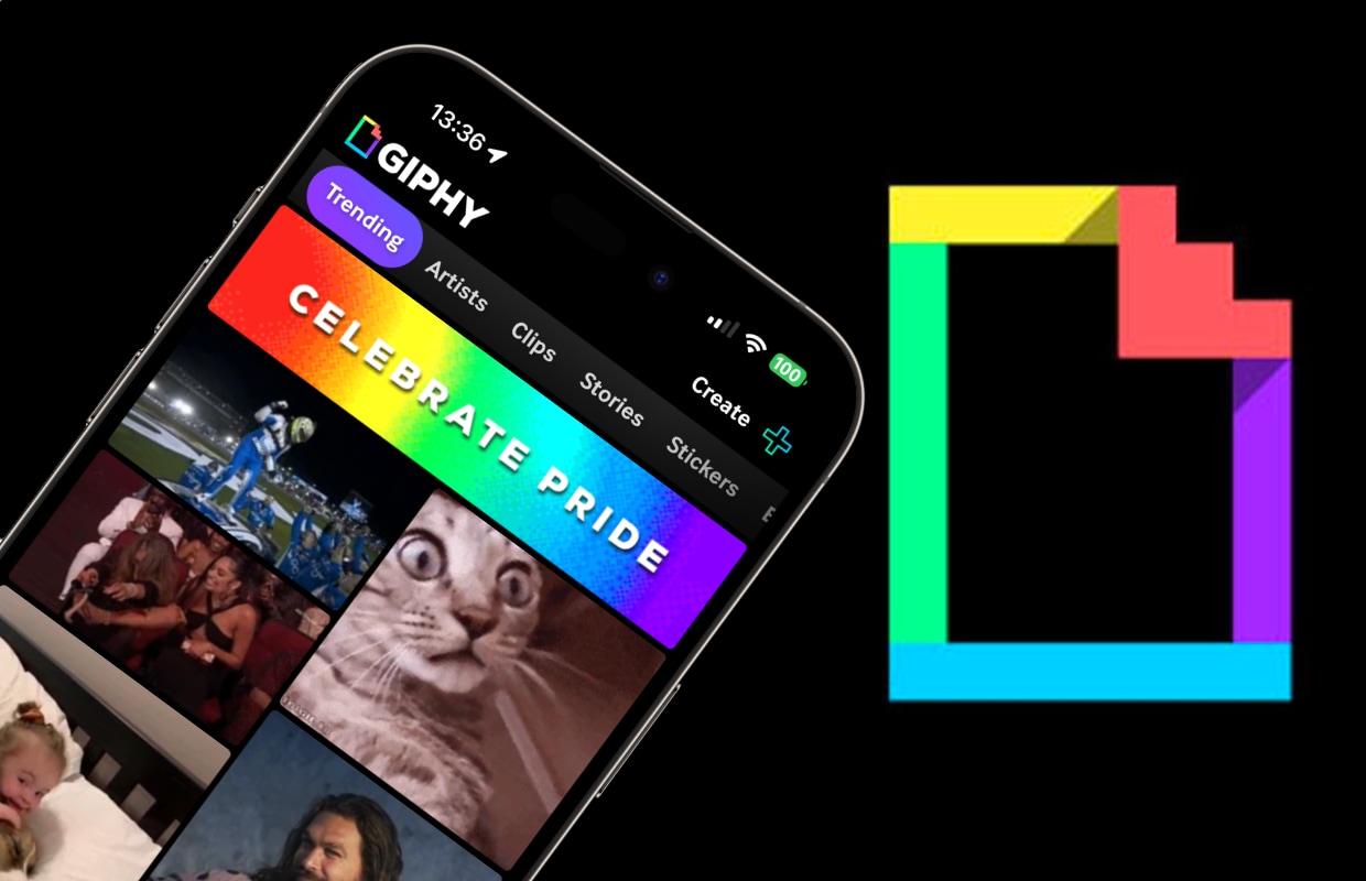 Gifs maken met je iPhone: de beste gratis apps op een rij