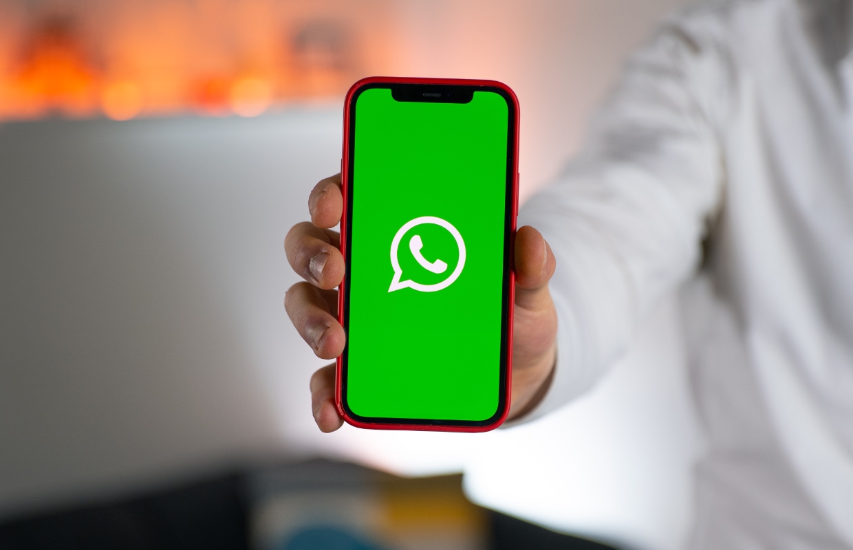 Eindelijk: Je iPhone kan binnenkort WhatsApp importeren van Android