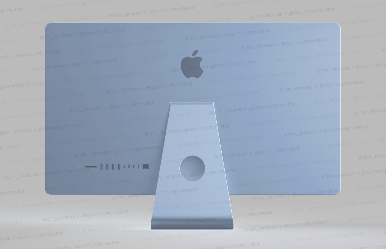 Nieuwsoverzicht: iMac 2021 op komst, iPhone 13 Pro en nieuwe Apple TV-afstandsbediening