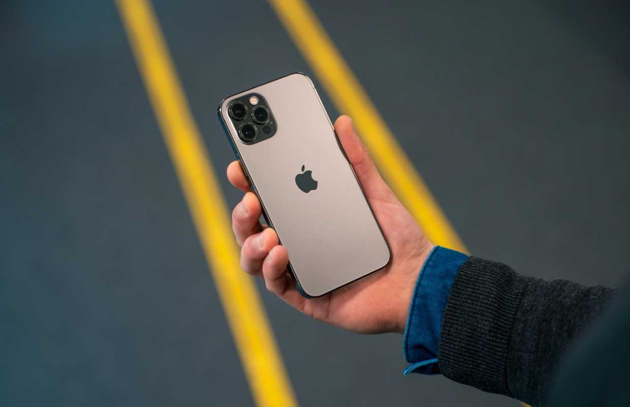 Apple voor het eerst sinds 2016 marktleider smartphonemarkt dankzij iPhone 12