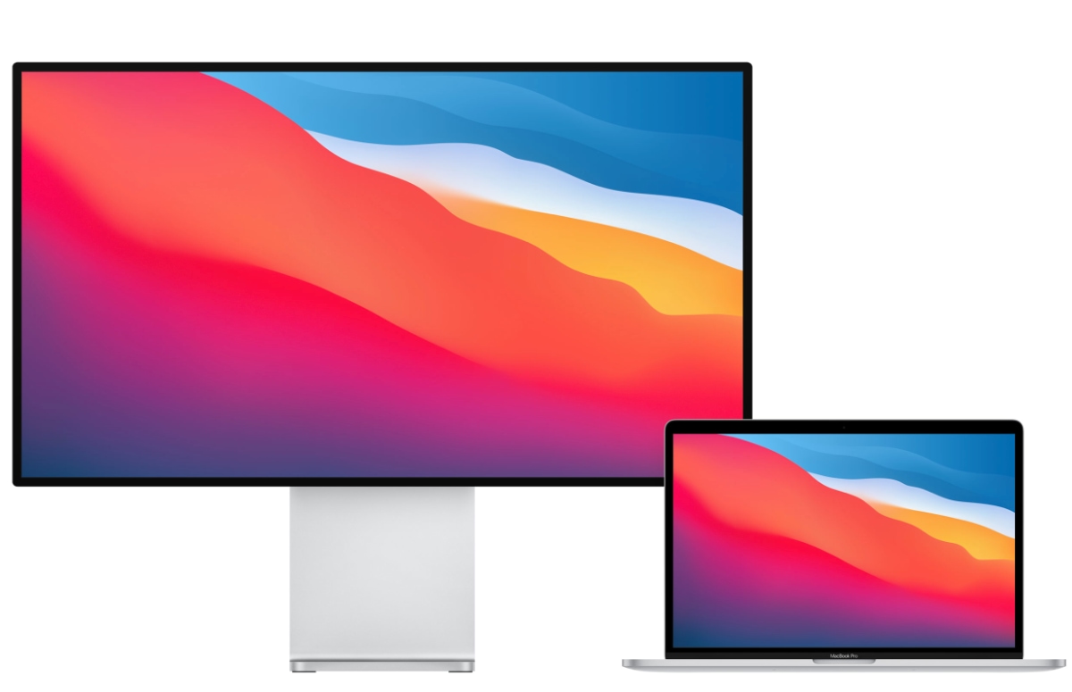 macOS Big Sur-bugs zorgen voor problemen met externe schermen