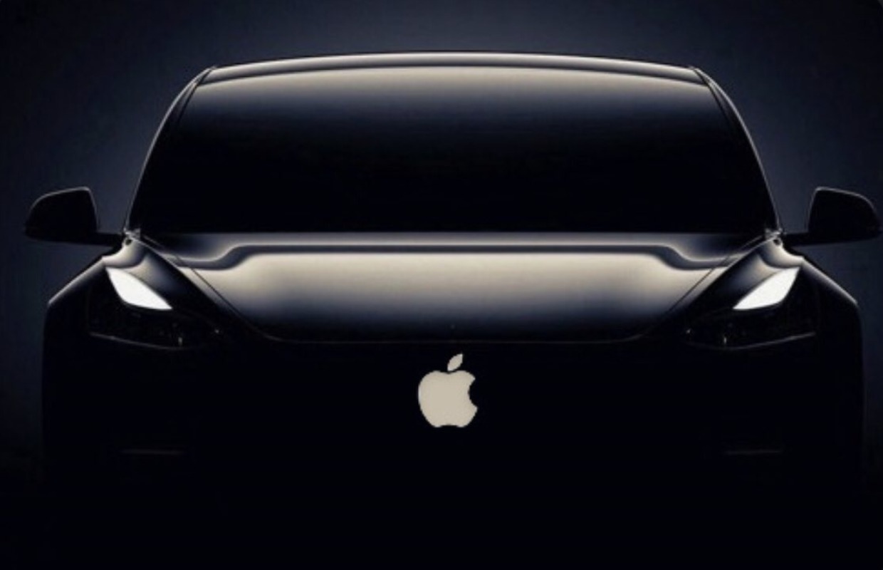 ‘Apple Car-team tijdelijk opgeheven om 2025-deadline te halen’