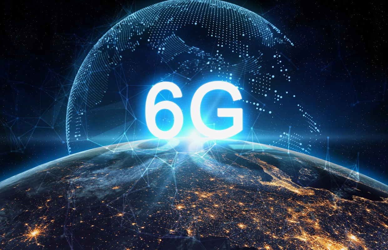 6G: 6 vragen en antwoorden over de opvolger van 5G