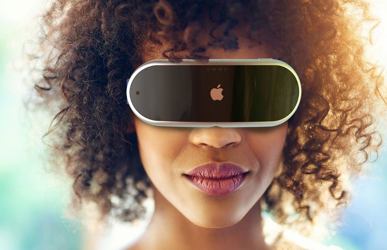 ‘Apple VR-headset 2022 richt zich op gamen en communicatie’