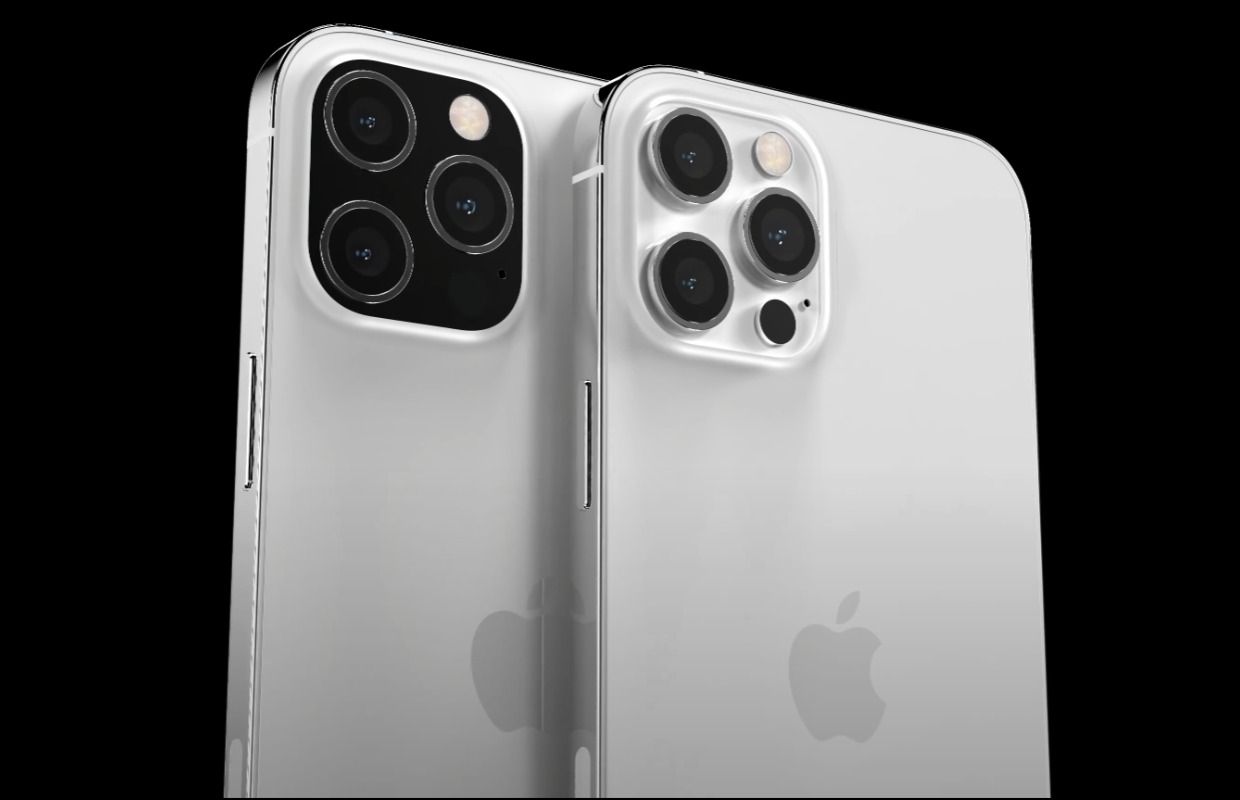 ‘iPhone 13 Pro Max heeft iets betere camera dan andere toestellen’