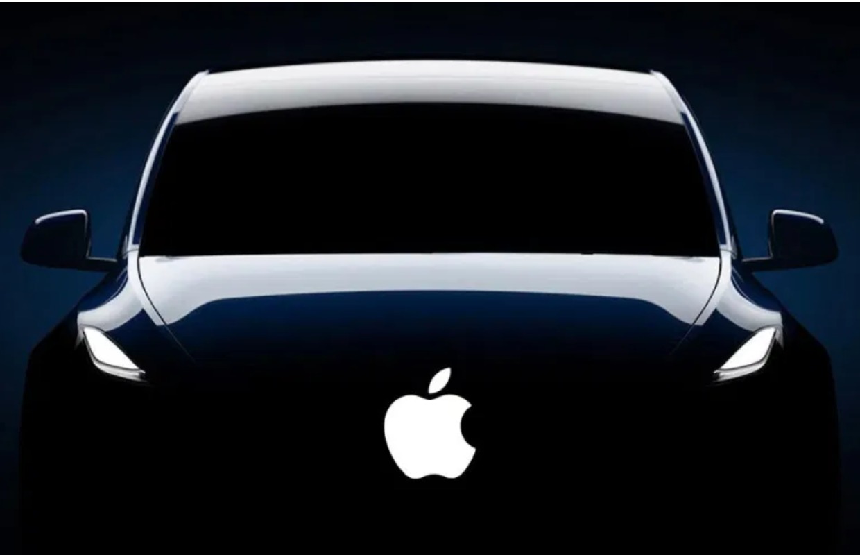 Apple Car nog steeds in ontwikkeling en de leveranciers staan in de rij