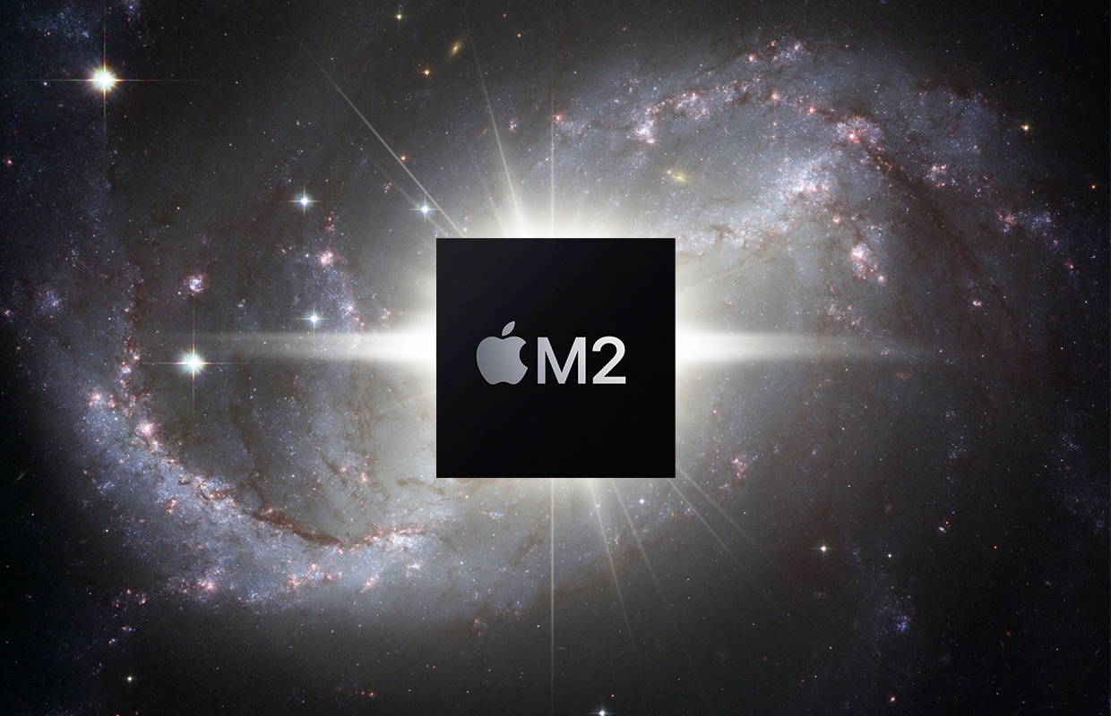‘Apple werkt aan minstens negen verschillende Macs met M2-chip’