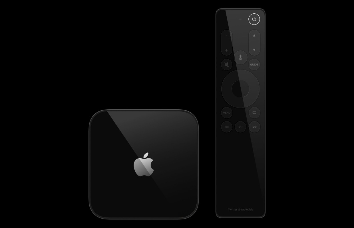Apple TV 2021: 5 verwachtingen voor Apples nieuwste mediaspeler