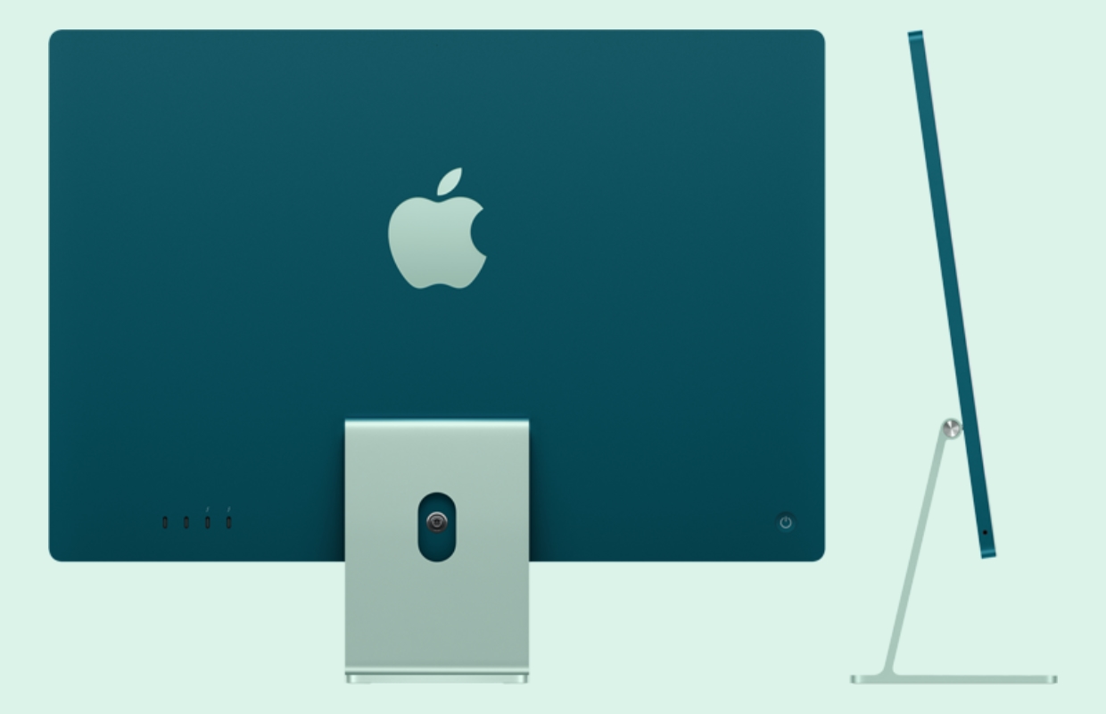 iMac 2021 prijzen vergeleken: zoveel kost de Apple-desktop die bij jou past