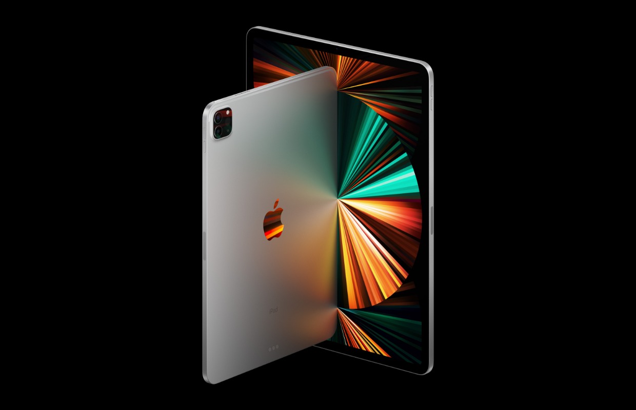 ‘iPad Pro 2022 kan mogelijk toch niet draadloos opladen met MagSafe’