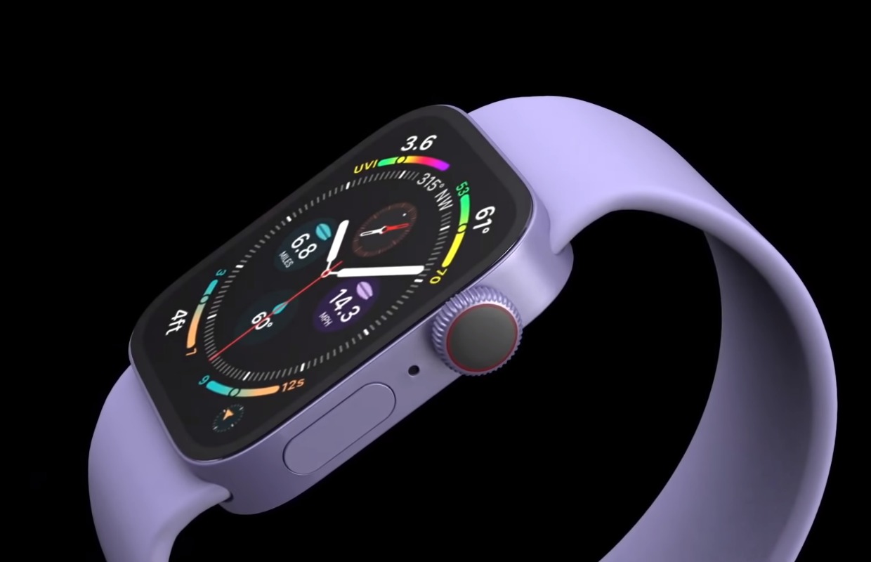 6 Apple Watch Series 7 geruchten op een rij