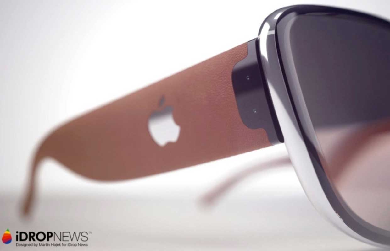 Opinie: De AR-bril is het laatste Apple-product dat je koopt