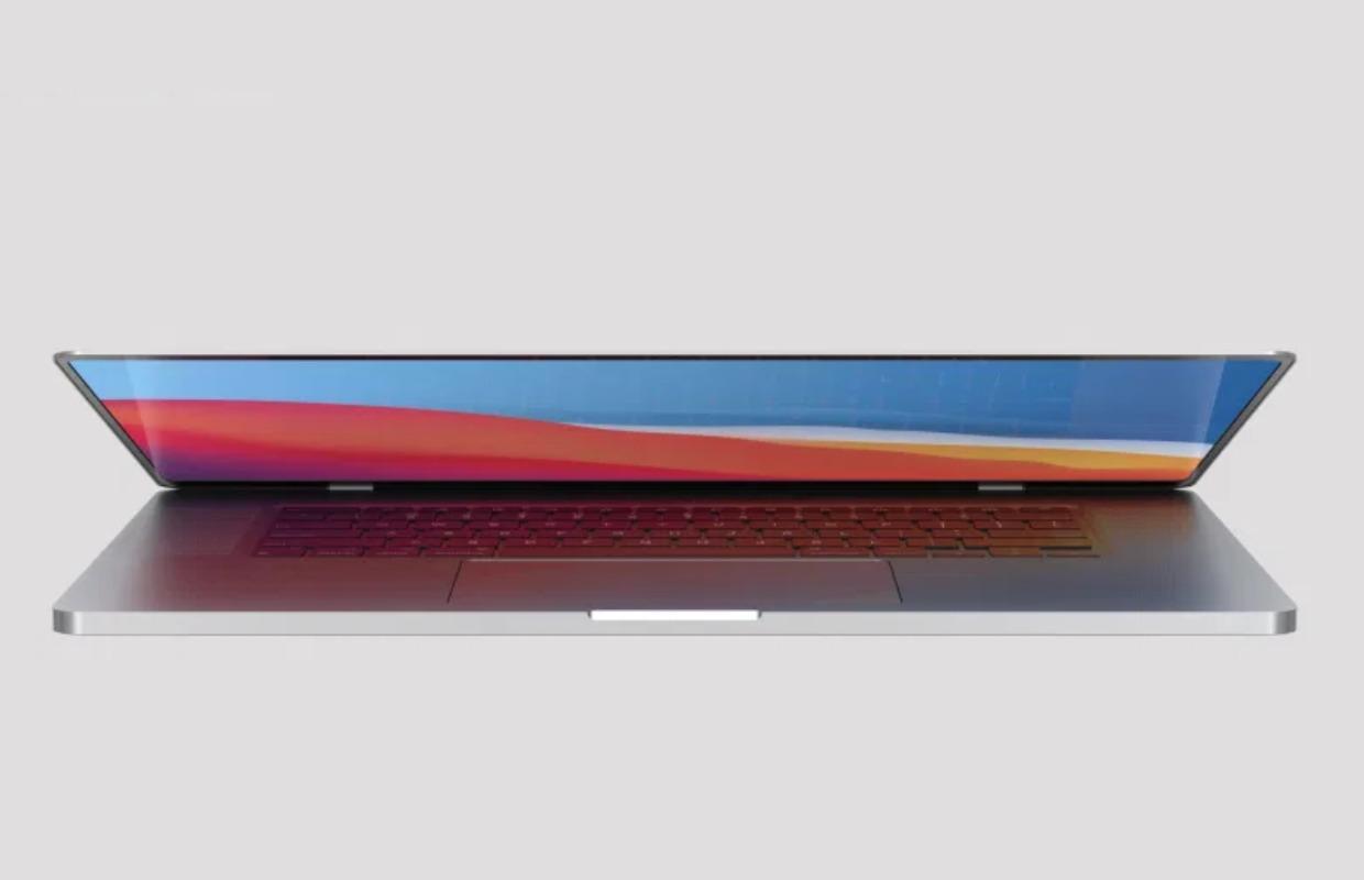 ‘Apple onthult maandagavond 14- en 16-inch MacBook Pro met nieuw design’