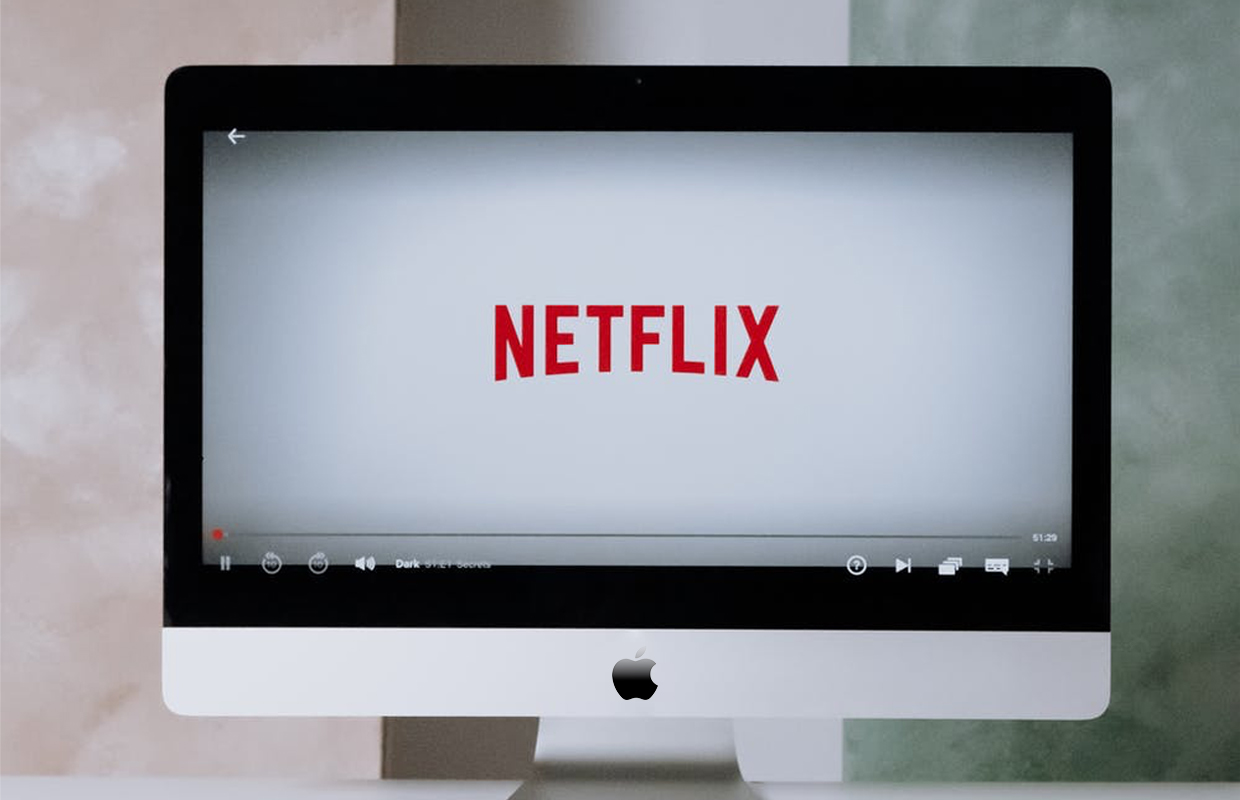 ‘Netflix werkt aan eigen gamedienst, concurrent voor Apple Arcade’