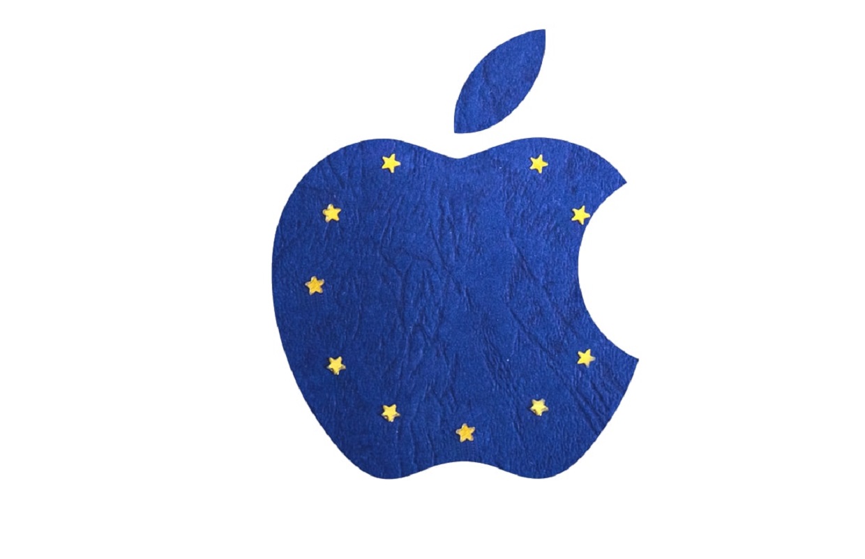 EU: ‘Apple en Google zijn slecht voor de smart home-markt’