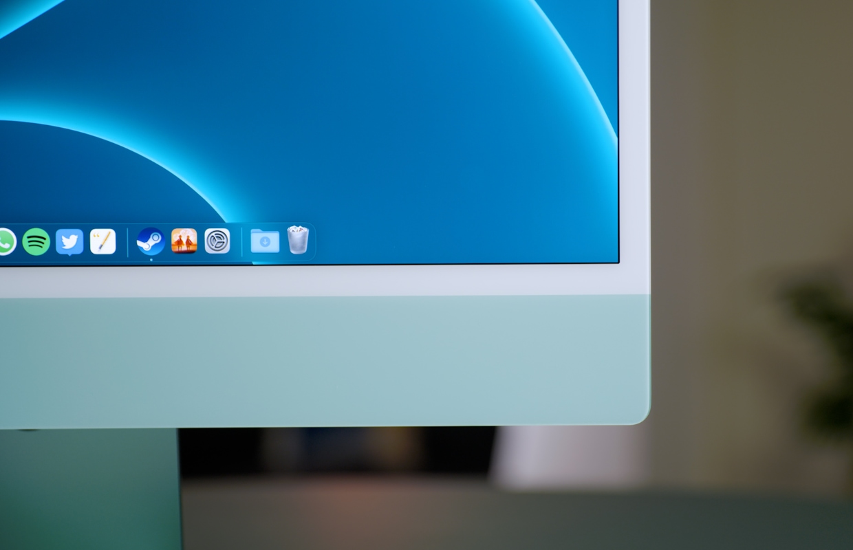 ‘Apple lanceert iMac Pro 2022 met mini-led-scherm in juni’