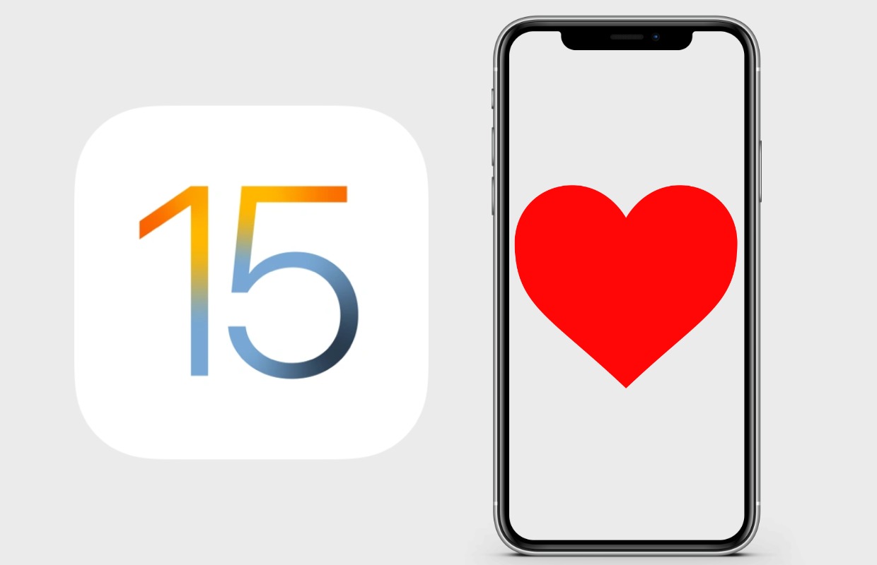 iOS 15: 4 functies die je gezondheid gaan verbeteren