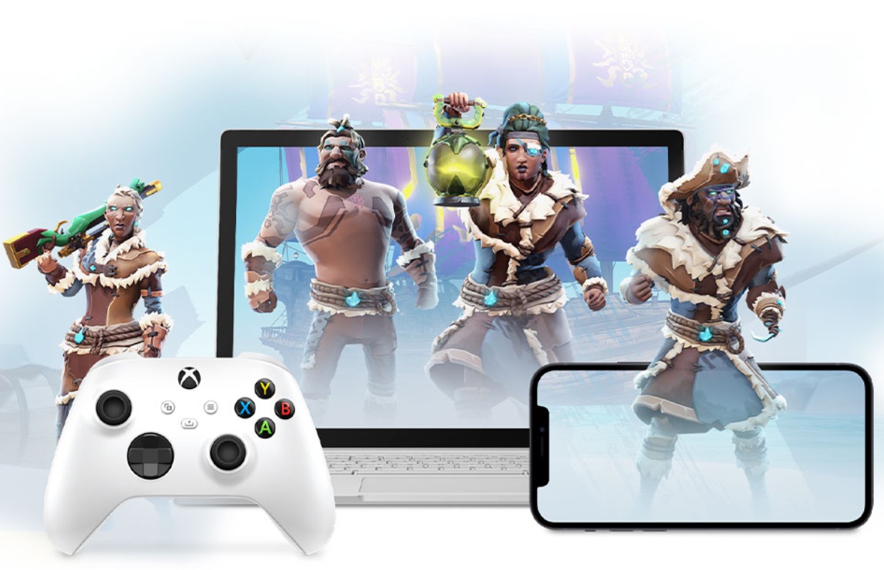 Xbox Cloud Gaming: zo speel je Xbox-games op de iPhone en Mac