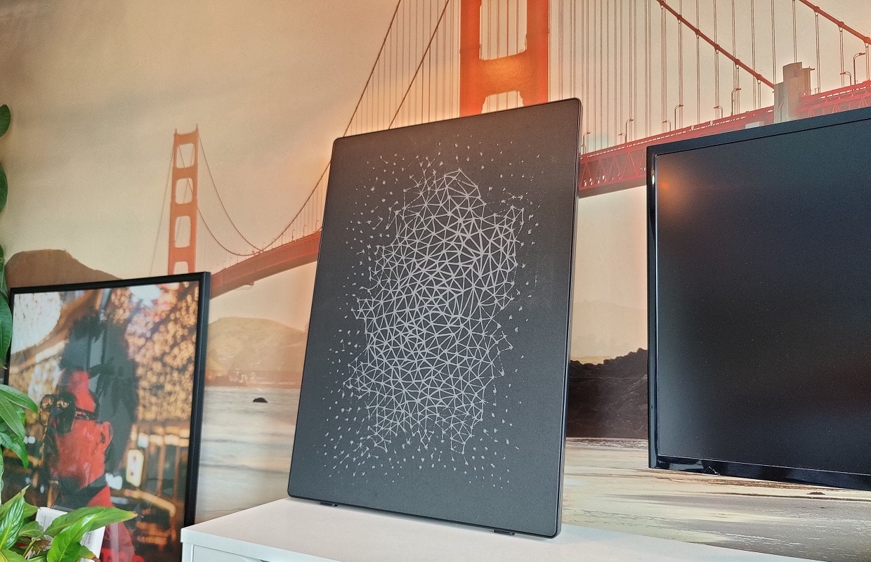 Ikea Symfonisk 2021 review: Sonos-speaker vermomd als schilderij