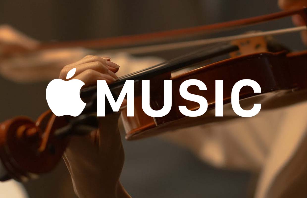 Klassieke-muziekdienst Primephonic overgenomen door Apple