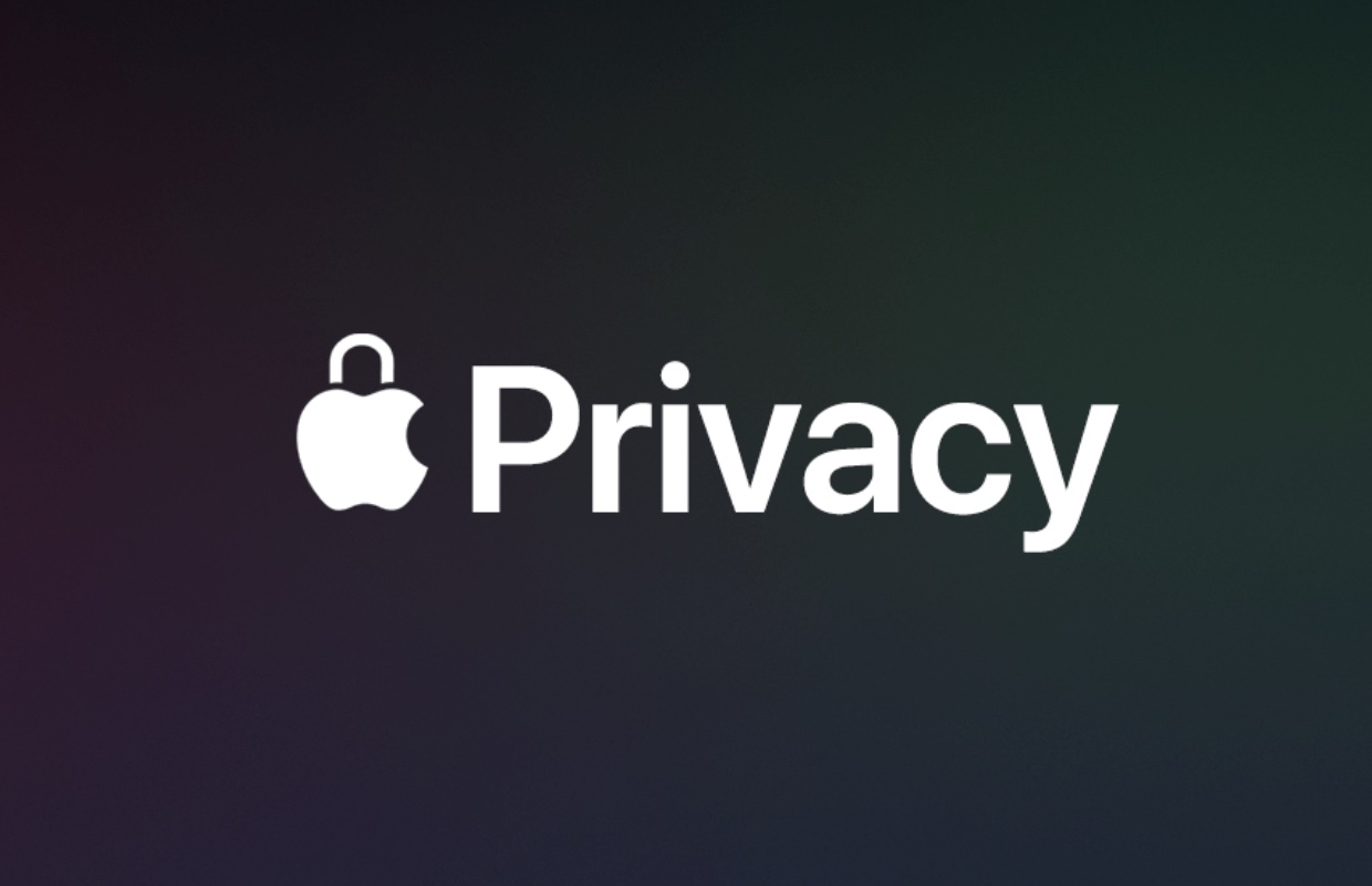 Grappige Apple-reclame benadrukt het belang van privacy