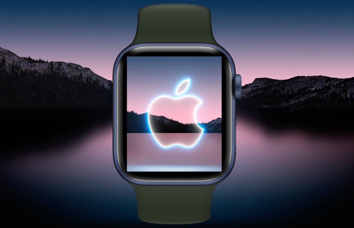 ‘Apple Watch Pro krijgt nieuw uiterlijk (en wordt groter)’