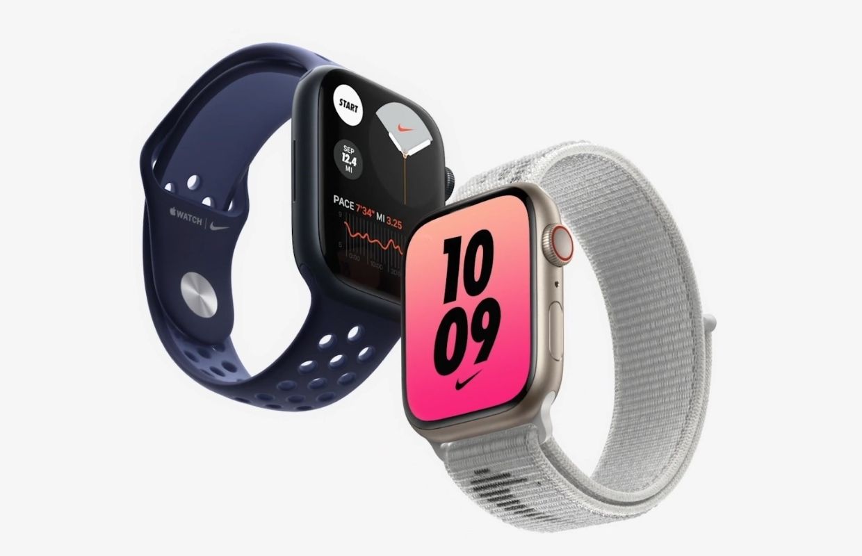 Officieel: T-Mobile brengt Apple Watch met 4G naar Nederland
