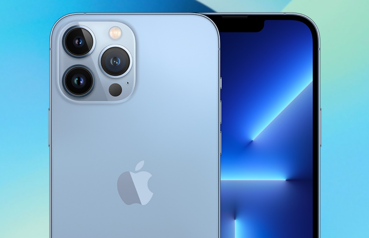 iPhone 13 Pro Max zet nieuw record neer in batterijtest