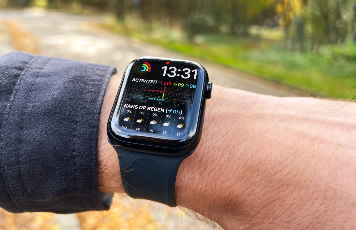 Dit is waarom je een Apple Watch met 4G wil: 3 voordelen