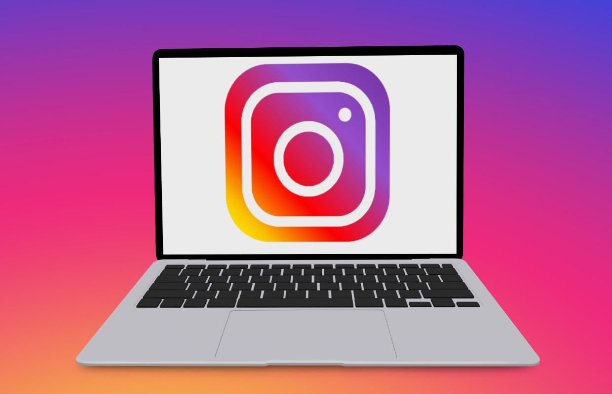 Instagram werkt eindelijk op desktop: zo post je vanaf je Mac(Book)