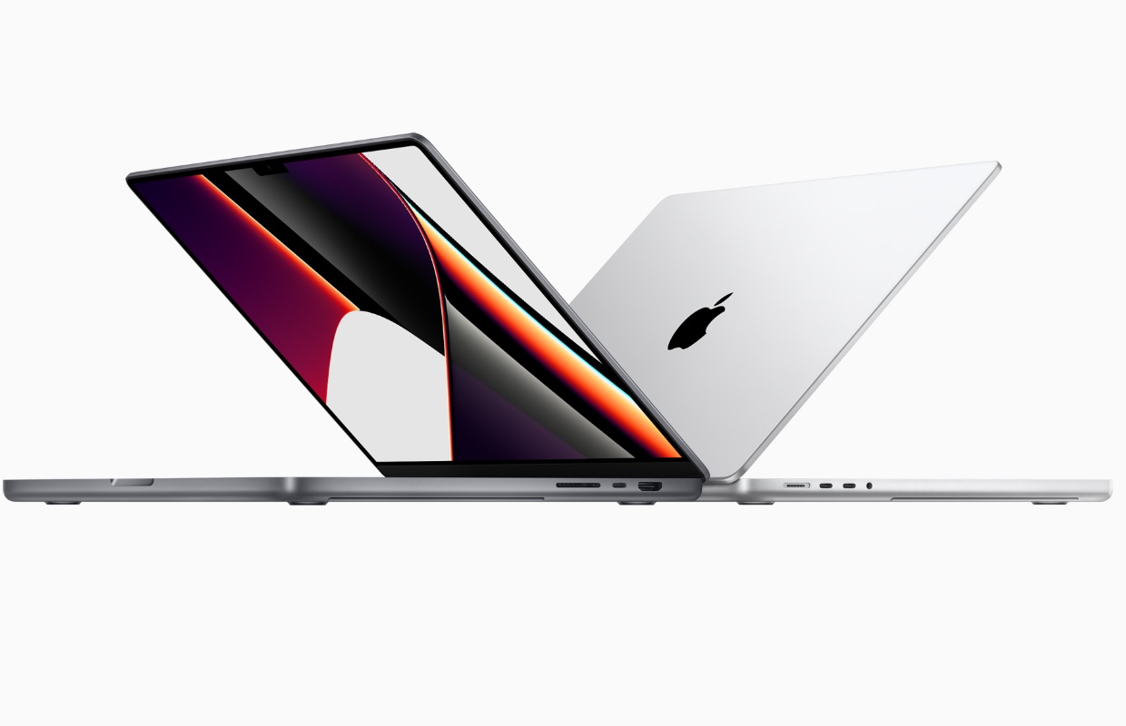 MacBook Pro 2021 problemen: sd-kaartlezer werkt niet goed