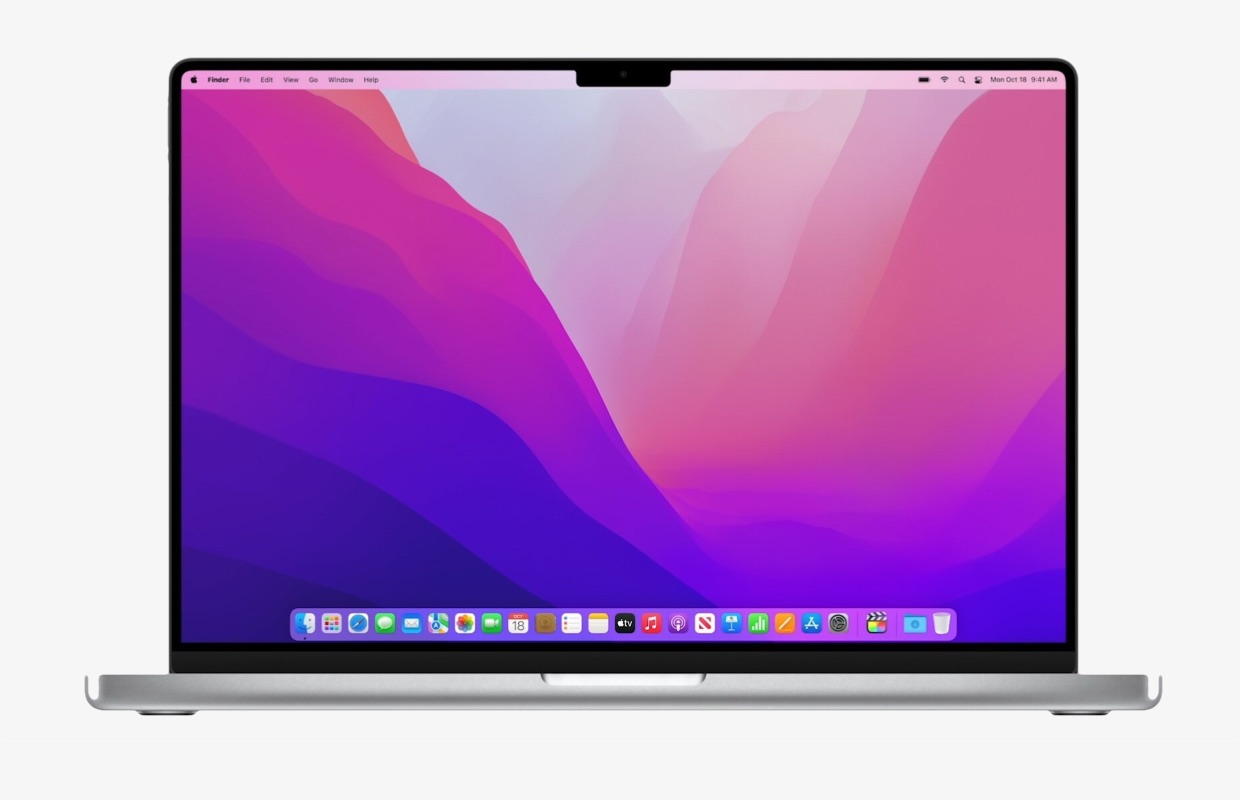 Apple onthult spectaculaire MacBook Pro 2021: dit is er nieuw