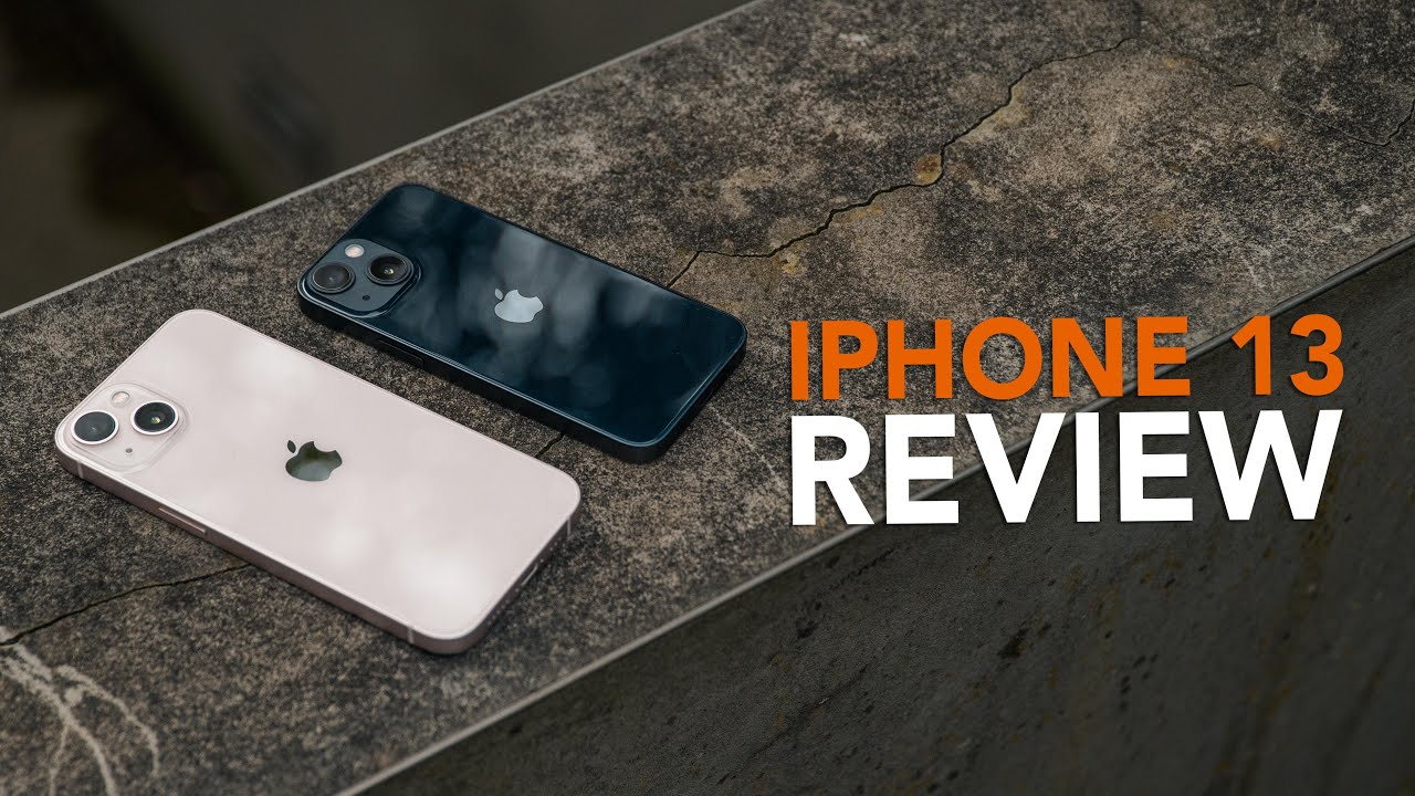 iPhone 13 Pro (Max) videoreview: voor wie zijn de high-end iPhones?