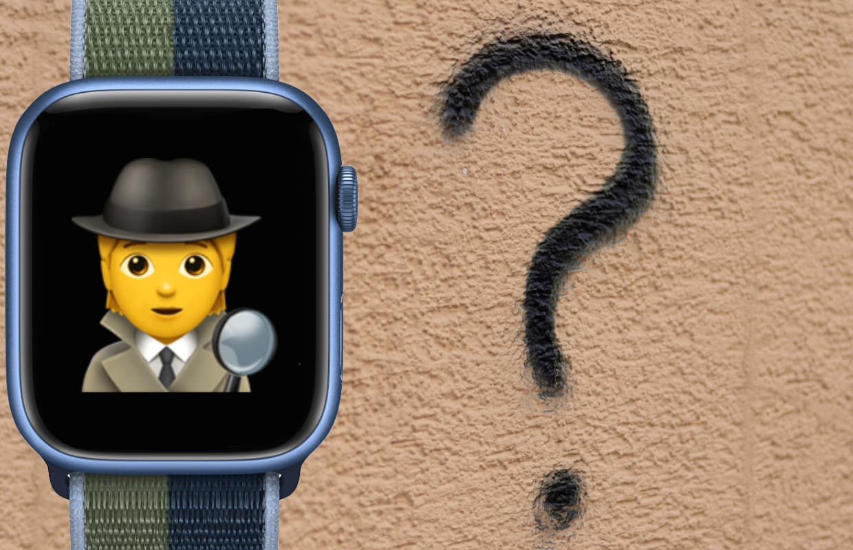 ‘Privédoorgifte in iCloud voor iOS 15: je bent niet anoniem op Apple Watch’