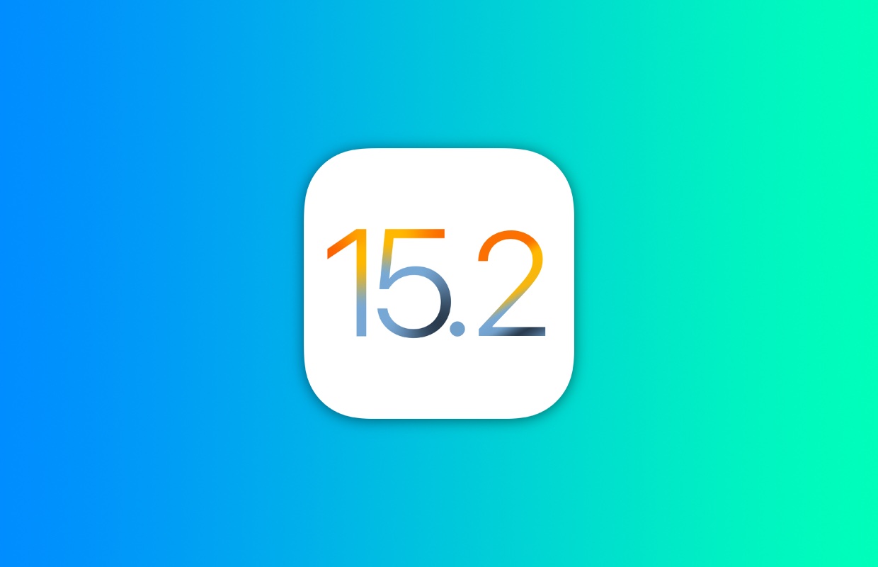 iOS 15.2 bèta 4 is uit: publieke release nadert