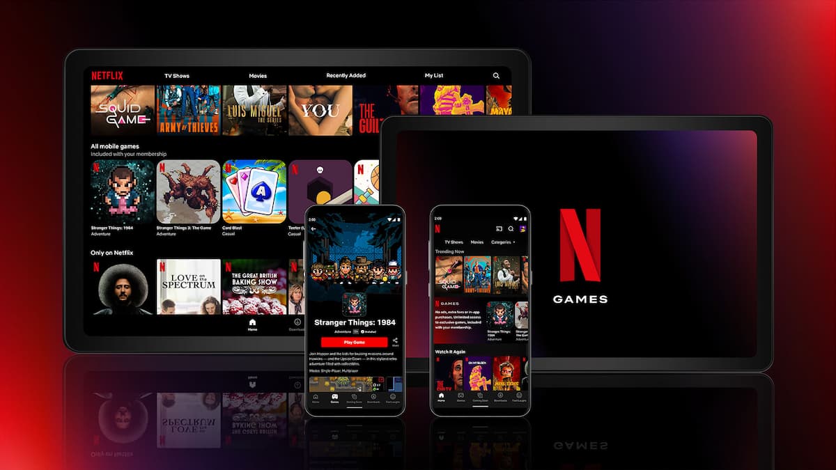 Netflix-games zijn nu te downloaden in de App Store (Update)