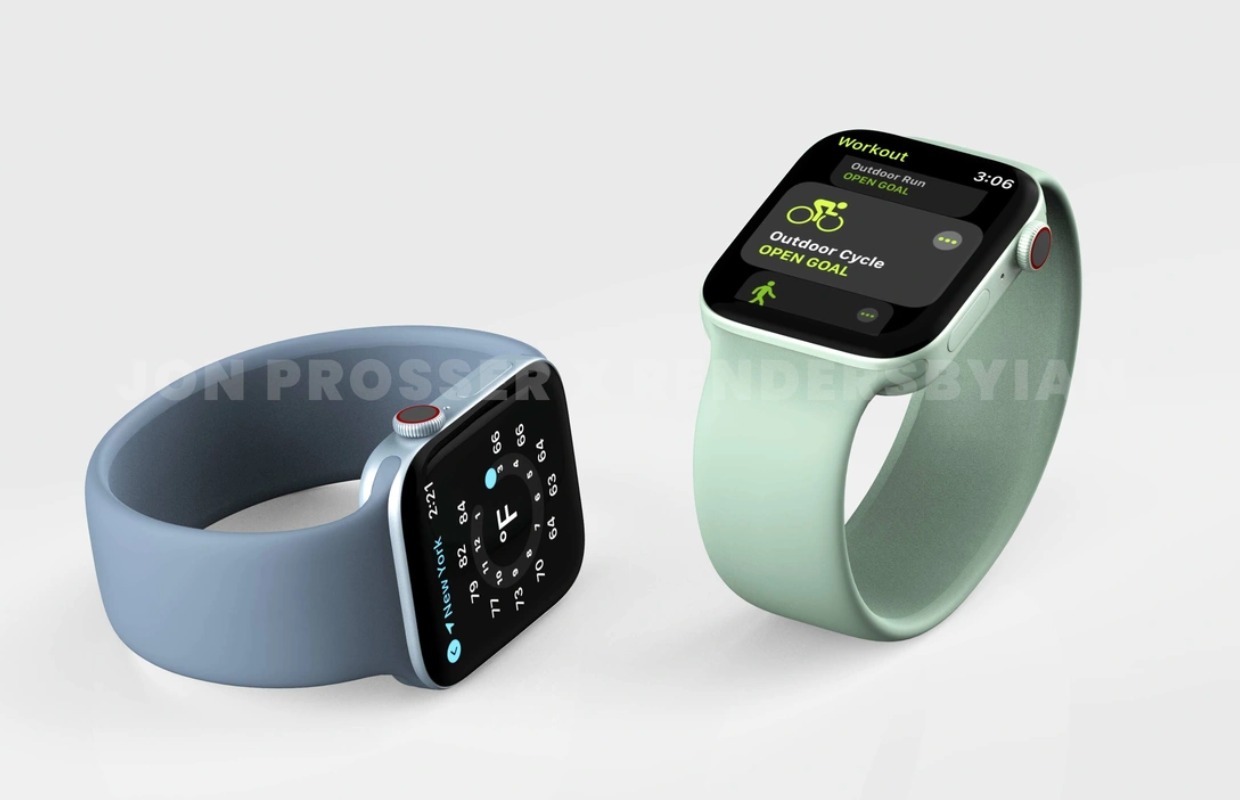 ‘Apple Watch Series 8 krijgt een nieuwe gezondheidsfeature’