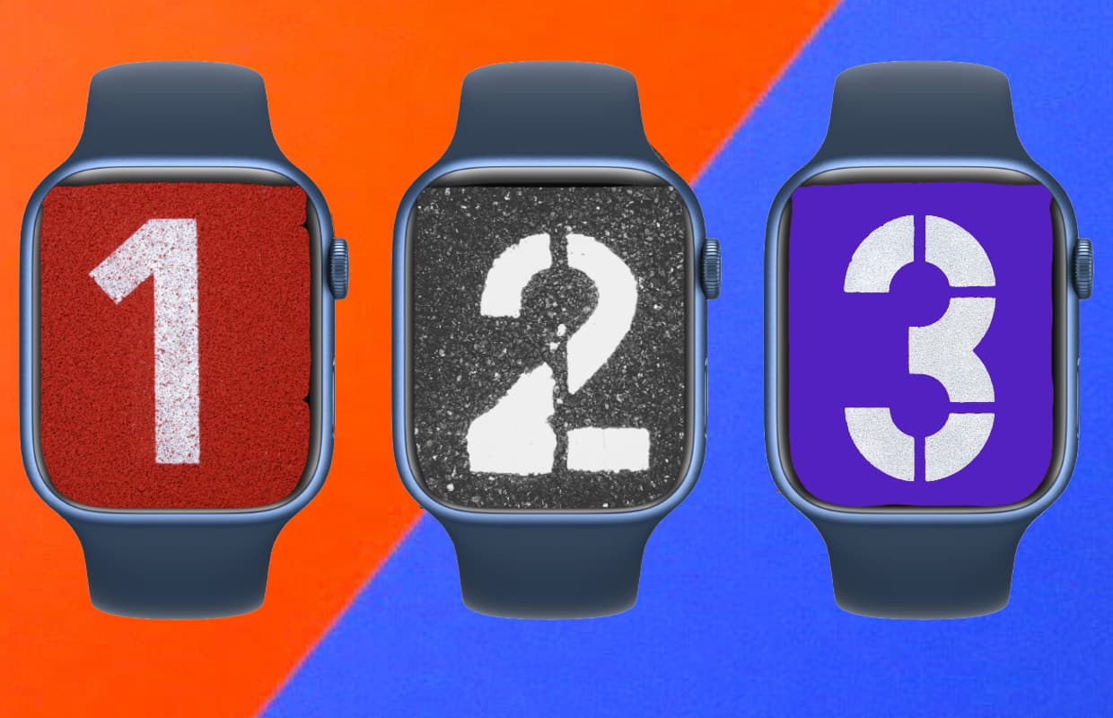 ‘Drie keer nieuw in 2022: Apple Watch Series 8, SE en meer’