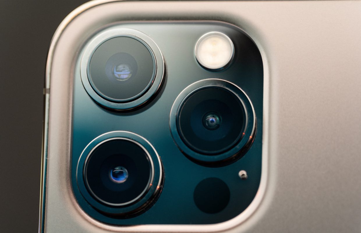Nieuwe camera iPhone 15 Pro Max: zo ver kan je straks inzoomen
