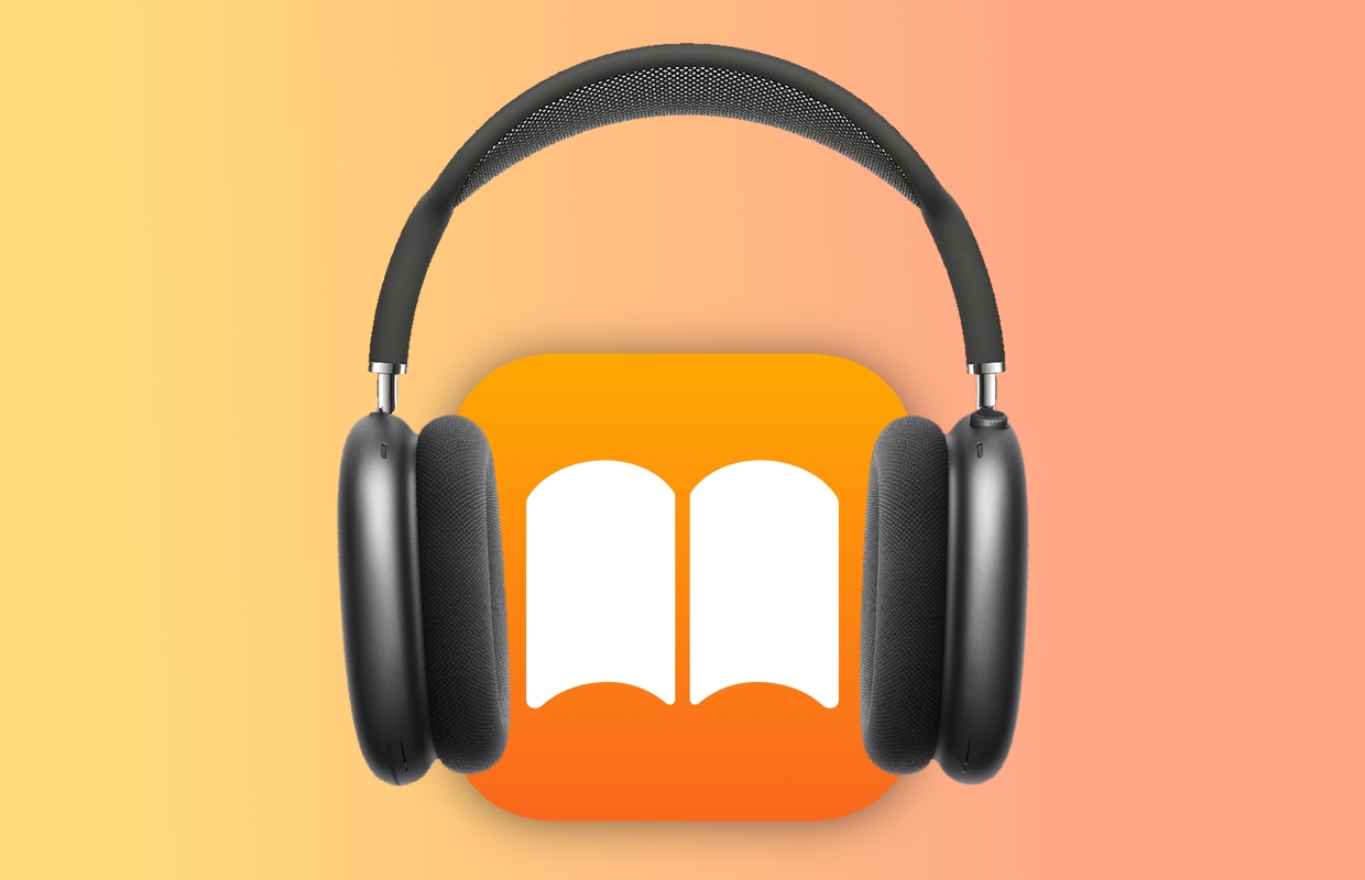 ‘Apple Audiobooks+: nieuwe dienst voor luisterboeken gaat dit jaar al van start’