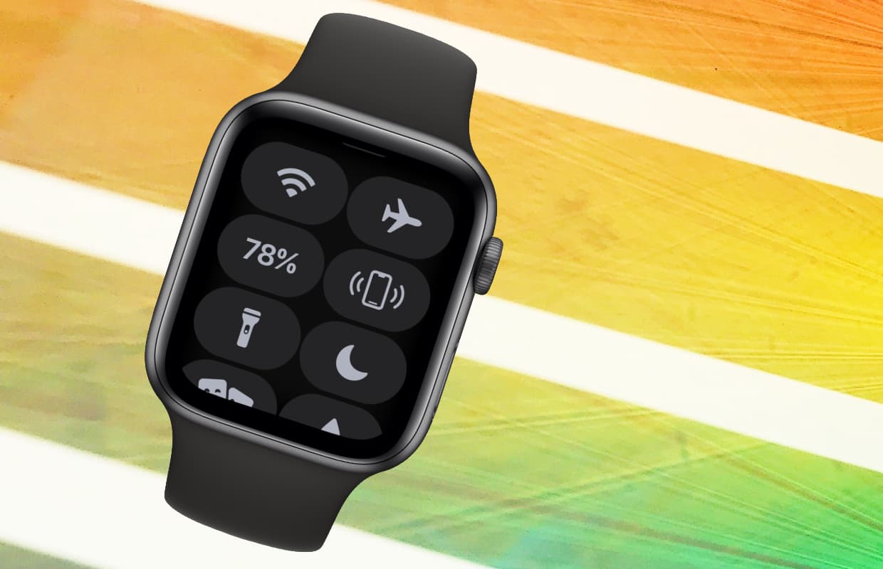 Apple brengt watchOS 8.4.1 voor Apple Watch uit: dit is er nieuw
