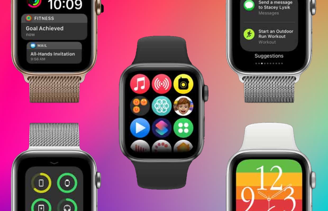 3 tips voor de Apple Watch: deze functies moet iedereen eigenlijk weten