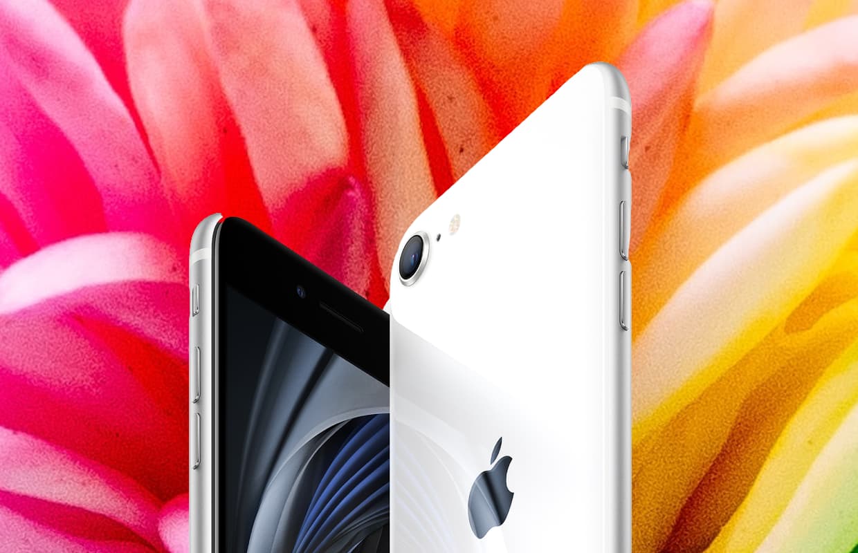 ‘iPhone SE 3 met iPhone 8-design en 5G, redesign uitgesteld naar 2024’