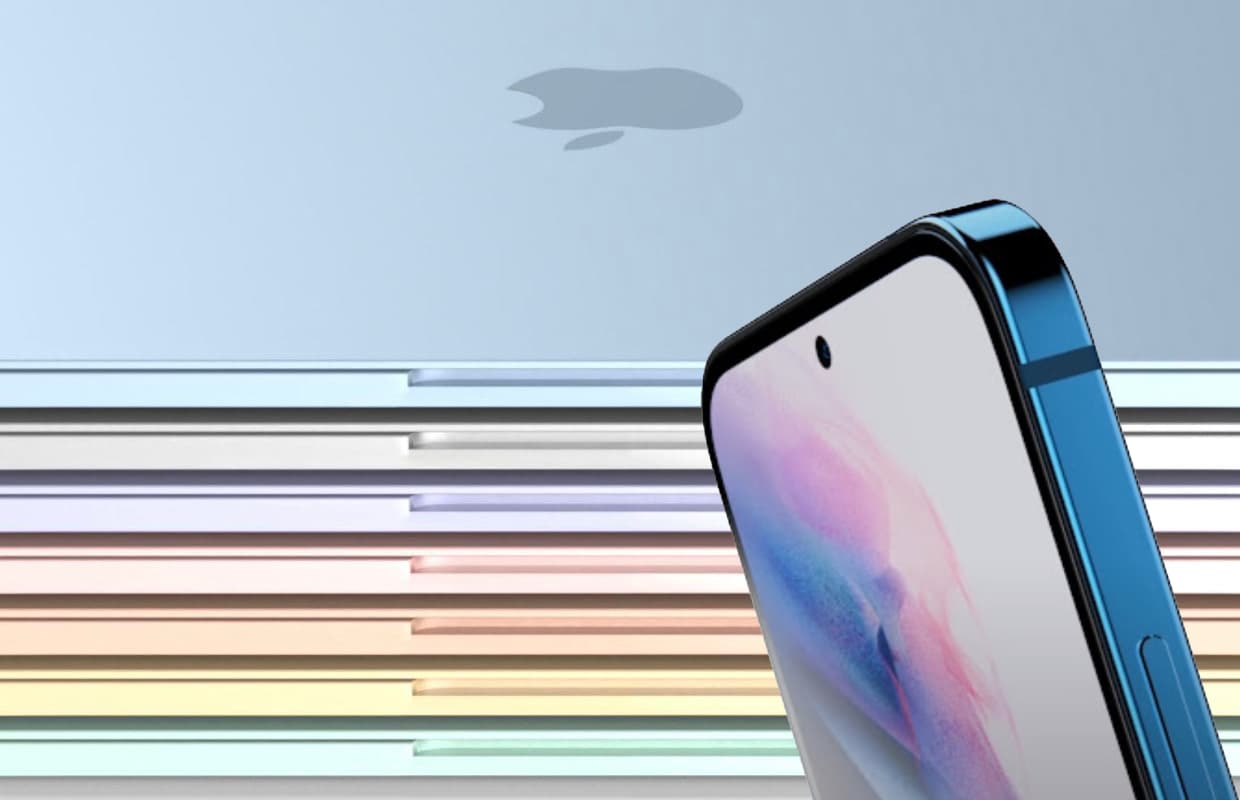 ‘Apple in 2022: iPhone 14 en MacBook Air met M2 komen eraan’