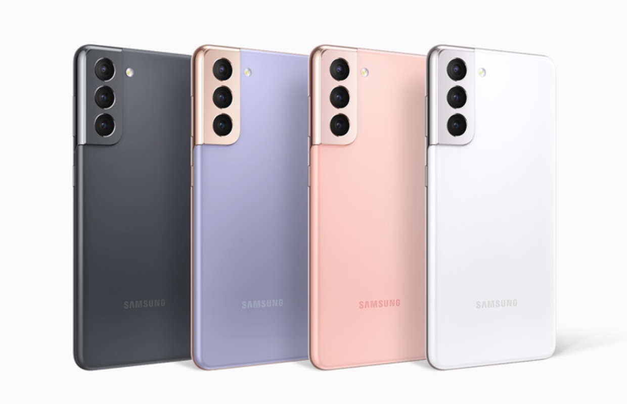 Samsung Galaxy S22 komt eraan: kan hij opboksen tegen de iPhone 13?
